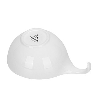 Trauks 19 x 12,5 cm HORECA (porcelāns)