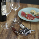 Sviras korķviļķis 18x16x4,5 cm