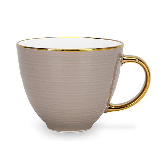 Krūze 450 ml (porcelāns), art 19218