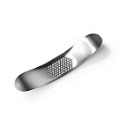 Garlic press 18x4x2.7 cm (stainless steel)
