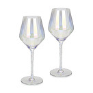 Baltvīna glāzes 2 gab / 450 ml