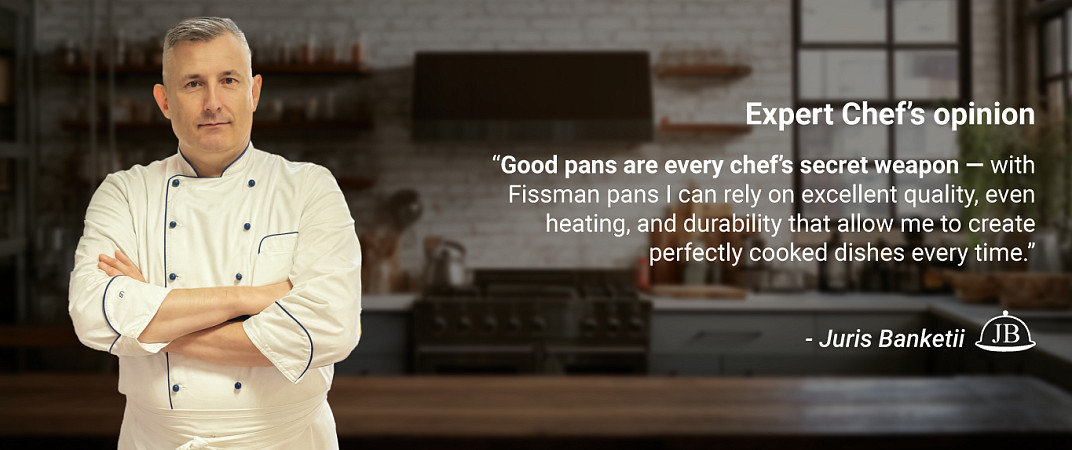 Šefa viedoklis-pannas