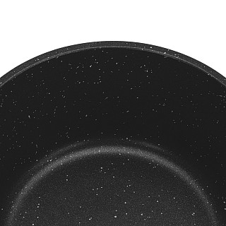 Induction ladle 16 cm / 1.4 l Titanium pro