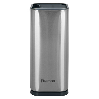 Набор ножей 6 пр. в металлической подставке Jarl