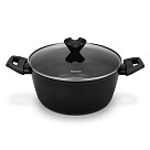 Indukcinis puodas 4,2 l / 24 cm Angela