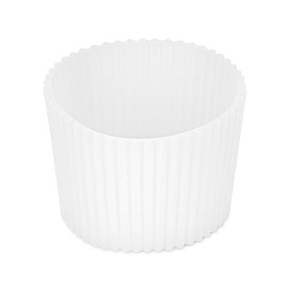Stiklinė CHRISTMAS BALLS 350 ml (naujasis kaulinis porcelianas)