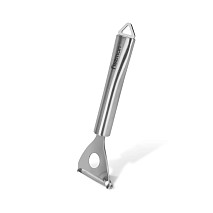 Vegetable peeler Y-shape 18 cm Bergamo