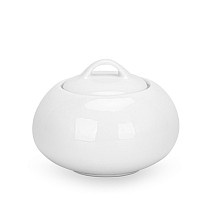 Cukurtrauks 220 ml HORECA (porcelāns)