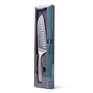 Santoku nazis BERGEN 18 cm (tērauds)
