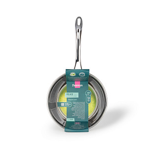 Padažų keptuvė 20 cm / 3,2 l Felice