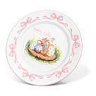 Plate EASTER 20 cm