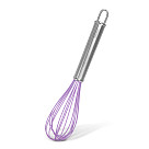 Kitchen hand whisk 34 cm