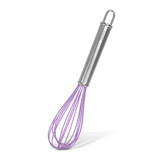 Kitchen hand whisk 34 cm