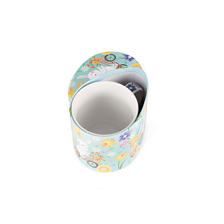 Krūze 350 ml (porcelāns) (art.14063)