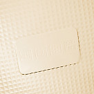 Rectangular baking dish 26.8х15.5х5.8 cm (borosilicate glass)