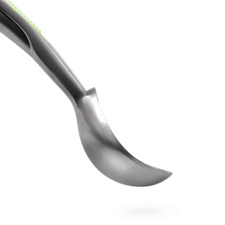 Ice cream scoop 19 cm