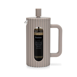 French press coffee maker 350 ml, art. 9144