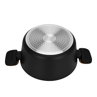 Casserole 22 cm / 3.36 l Feorella