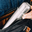 Thermos 1000 ml (stainless steel), art 19623