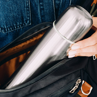 Thermos 1000 ml (stainless steel), art 19623