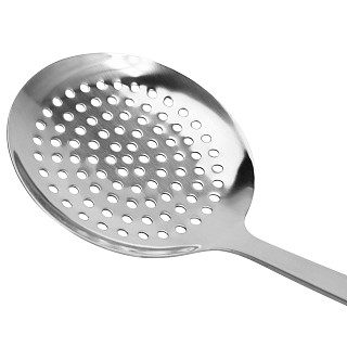 Skimmeris 33 cm Bergamo