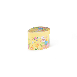 Mug 350 ml (porcelain) (art.14062)