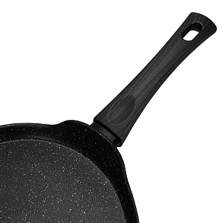 Pankūku panna Angela 24 cm