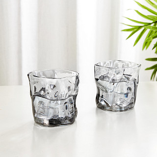 Viskija glāzes 260 ml / 2 gab Viskija glāzes 260 ml / 2 gab