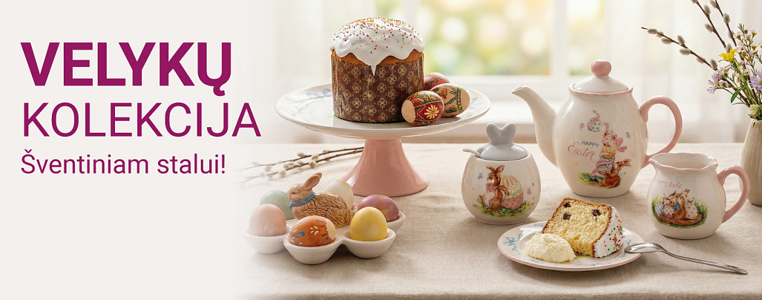 Lieldienu svētku galds