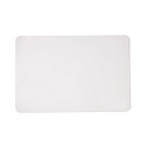 Table mat 44.5 x 30 cm (0709)