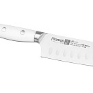 Santoku knife 13cm LINZ (steel X50Cr15MoV)