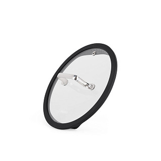 Puodas FABIA 20x11,5 cm / 3,45 l su stikliniu dangčiu