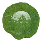 Šķīvis GREEN 34x5 cm (keramika)