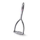 Potato masher MAURIS MARBLE 29 cm (nylon + silicone)