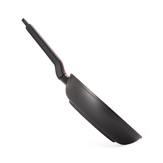 Frying pan POWER  26 cm with induction bottom (aluminium with non-stick coating)