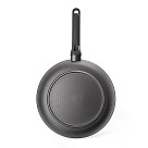 Frying pan POWER  28cm with induction bottom (aluminium with non-stick coating)