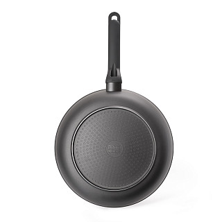 Frying pan POWER  28cm with induction bottom (aluminium with non-stick coating)