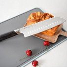 Santoku peilis Fujiwara 18 cm