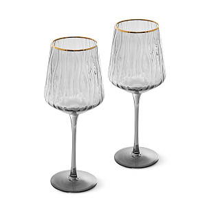 Baltojo vyno taurės 2 vnt / 470 ml