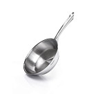 Panna VIVA 24 cm (nerūsējošais tērauds)