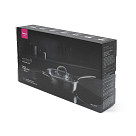 Dziļā panna AETERNUM 28x7,5 cm ar stikla vāku (ner. tēr.)