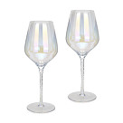 Sarkanvīna glāžu komplekts 230 ml x 2gab. (stikls), art 19023