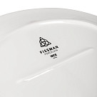 Porcelāna servēšanas trauks 30 cm Nice