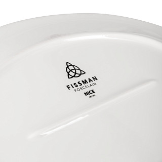 Porcelāna servēšanas trauks 30 cm Nice