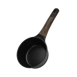 Induction ladle with lid 16 cm / 1.3 l Evolution