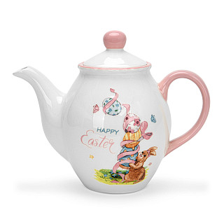 Tējkanna EASTER 800 ml