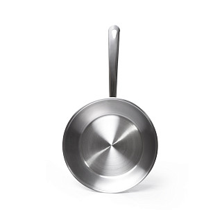 Panna VIVA 24 cm (nerūsējošais tērauds)