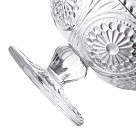 Креманка 10,5х10,5х10 см / 330 мл (стекло)