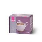 Cukurtrauks VERSAILLES 500 ml (porcelāns)
