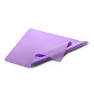 Baking mat 50x40 cm (24 pcs per display box) (silicone), art. 8749